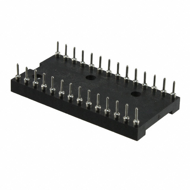 2-1571550-9 TE Connectivity AMP Connectors