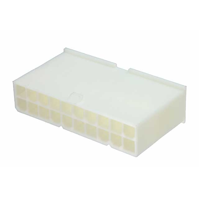 2-1586017-0 TE Connectivity AMP Connectors