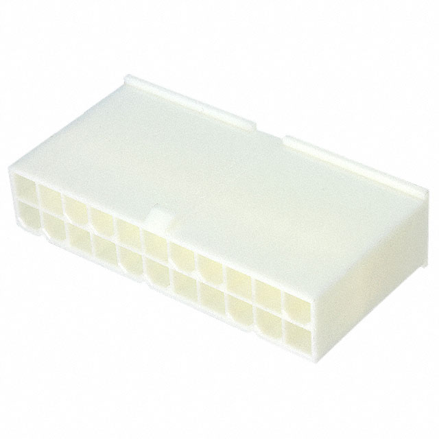 2-1586017-2 TE Connectivity AMP Connectors