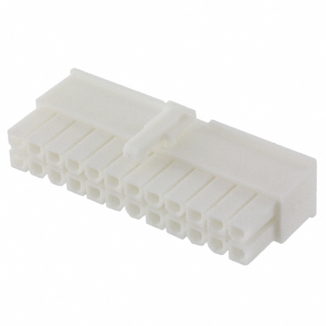 2-1586019-4 TE Connectivity AMP Connectors
