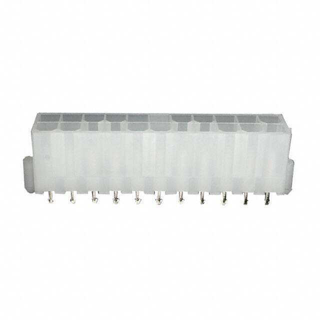 2-1586039-2 TE Connectivity AMP Connectors