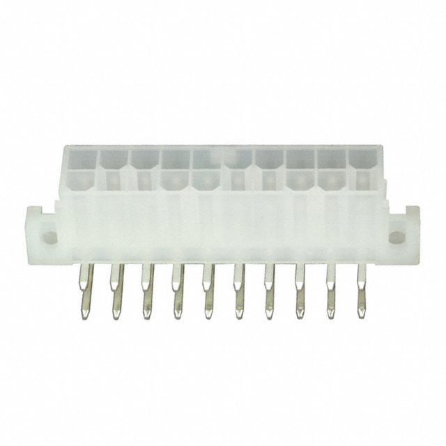 2-1586043-0 TE Connectivity AMP Connectors