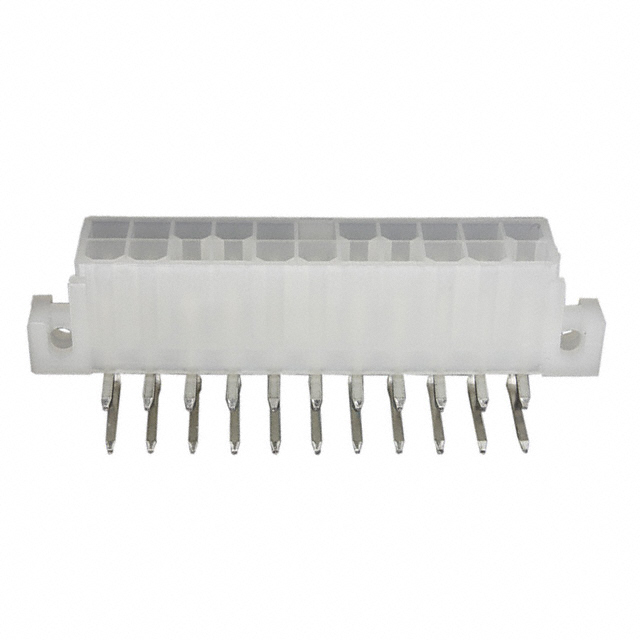 2-1586043-2 TE Connectivity AMP Connectors