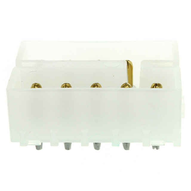 2-1586544-0 TE Connectivity AMP Connectors