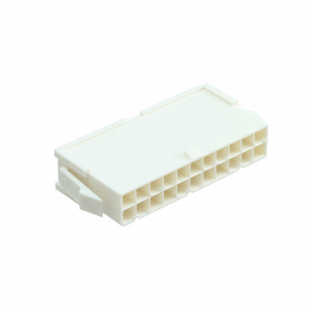 2-1586861-2 TE Connectivity AMP Connectors