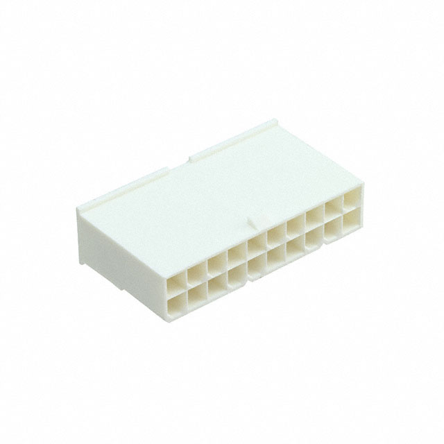 2-1586862-0 TE Connectivity AMP Connectors