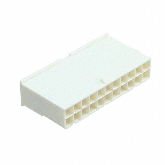 2-1586862-2 TE Connectivity AMP Connectors