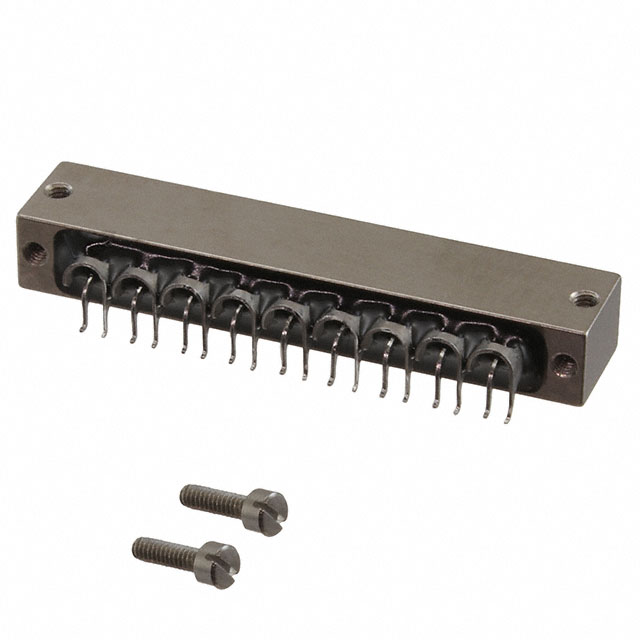 2-1589072-4 TE Connectivity Aerospace, Defense and Marine