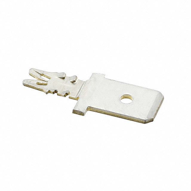 2-1601002-2 TE Connectivity AMP Connectors