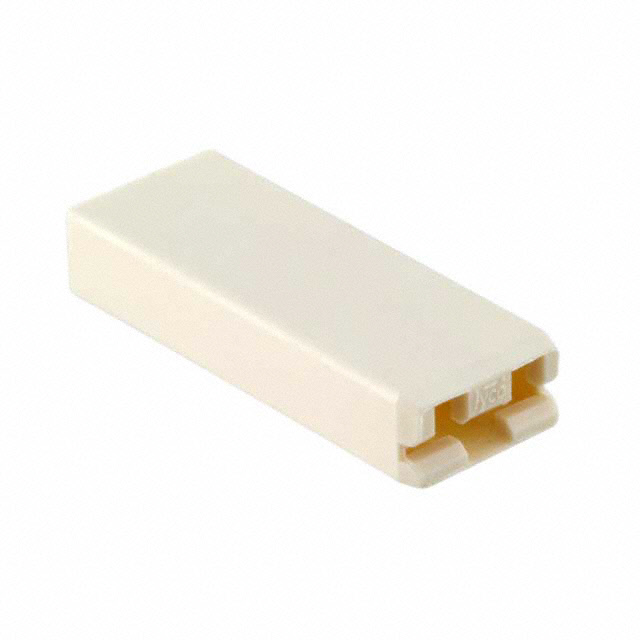 2-1644125-8 TE Connectivity AMP Connectors