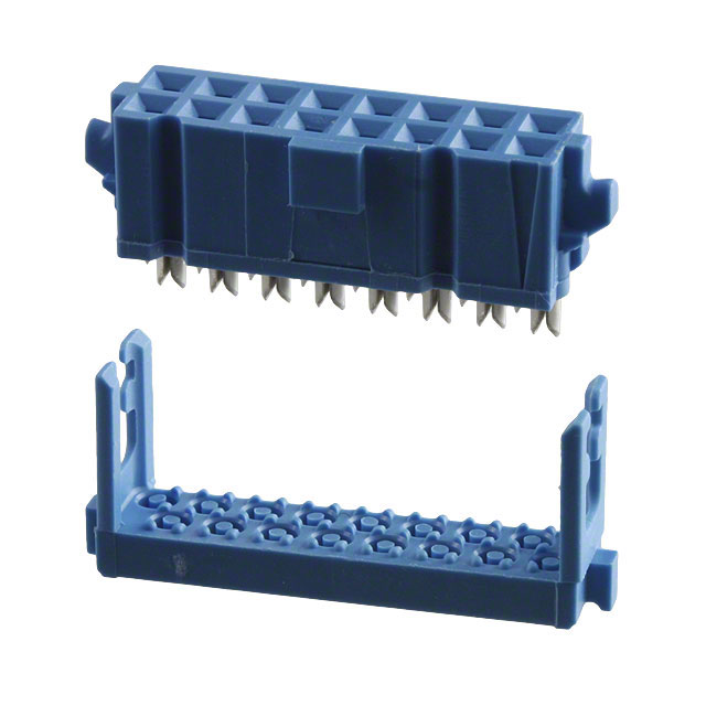 2-1658526-9 TE Connectivity AMP Connectors