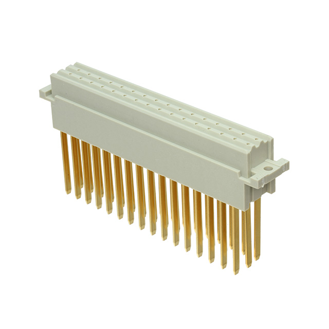 2-166010-1 TE Connectivity AMP Connectors