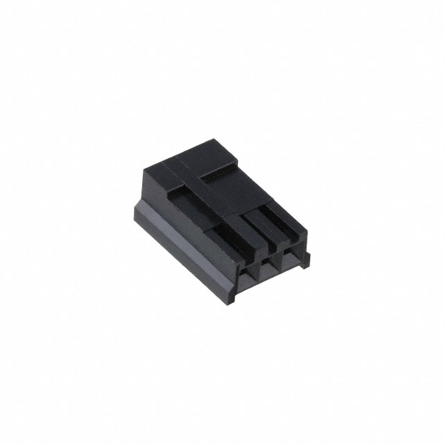 2-171822-3 TE Connectivity AMP Connectors