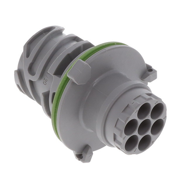 2-1718230-1 TE Connectivity AMP Connectors