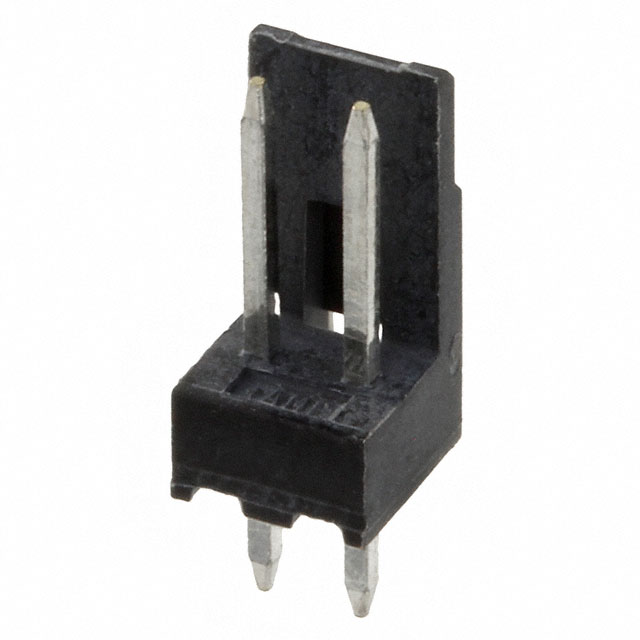 2-172487-2 TE Connectivity AMP Connectors