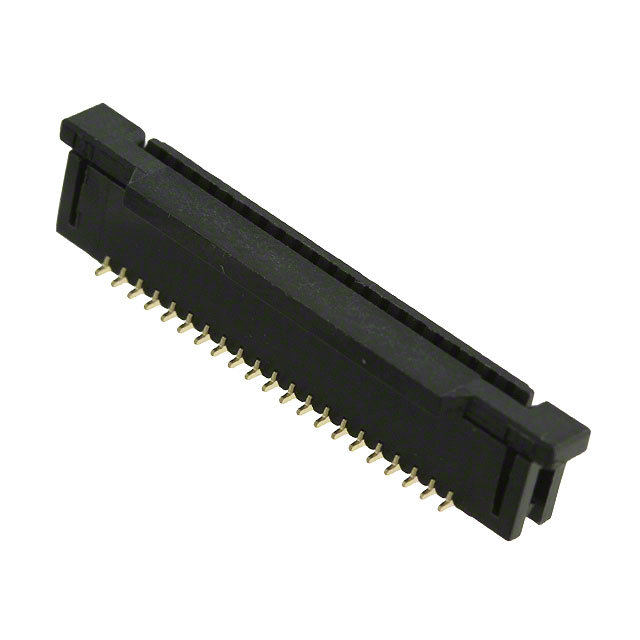 2-1734248-1 TE Connectivity AMP Connectors