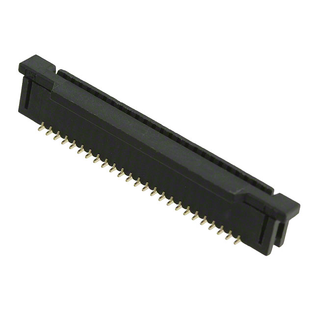 2-1734248-5 TE Connectivity AMP Connectors