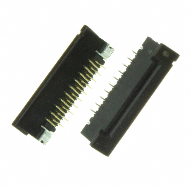 2-1734742-0 TE Connectivity AMP Connectors