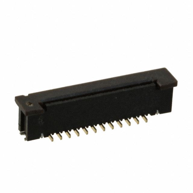 2-1734742-4 TE Connectivity AMP Connectors