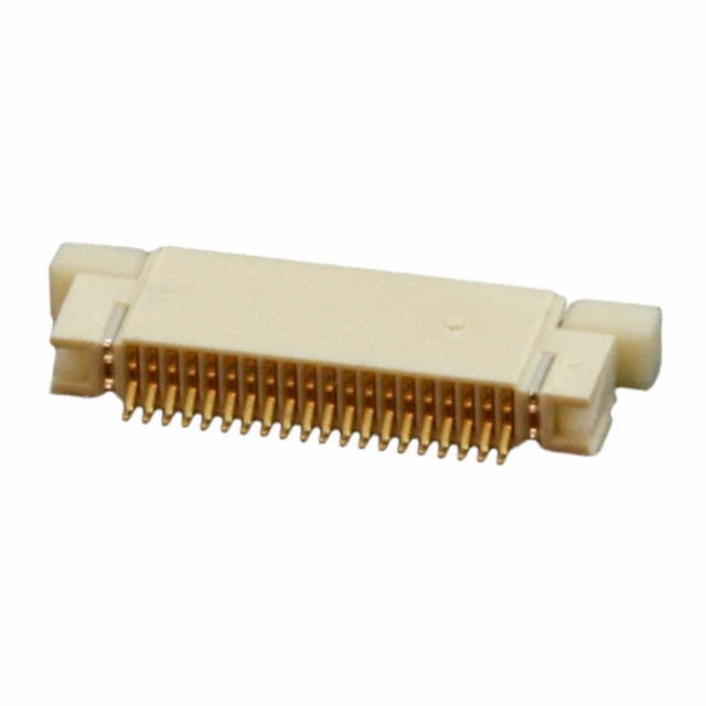 2-1734839-0 TE Connectivity AMP Connectors