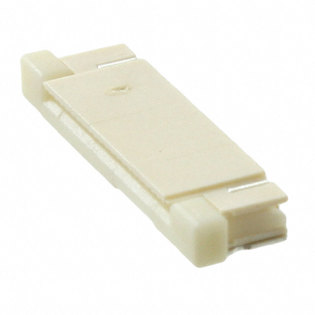 2-1734839-1 TE Connectivity AMP Connectors