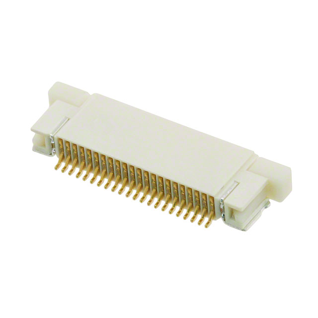 2-1734839-2 TE Connectivity AMP Connectors