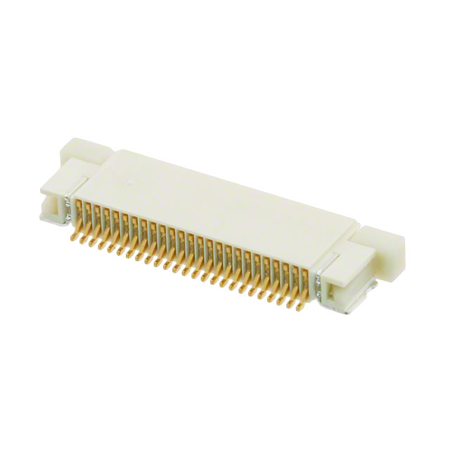 2-1734839-5 TE Connectivity AMP Connectors