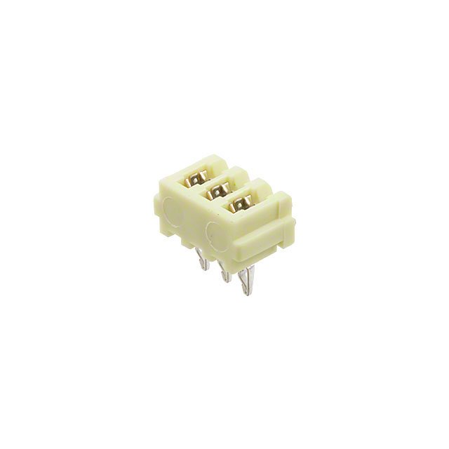 2-173983-3 TE Connectivity AMP Connectors