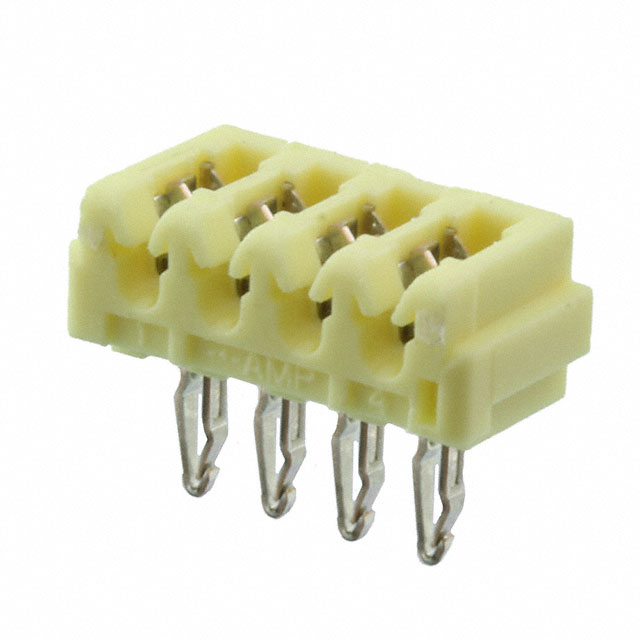 2-173983-4 TE Connectivity AMP Connectors