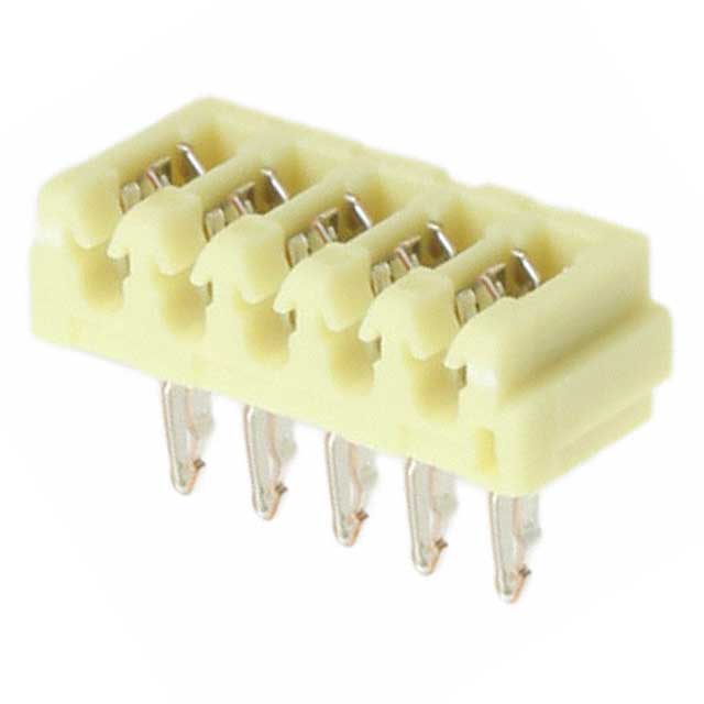 2-173983-5 TE Connectivity AMP Connectors