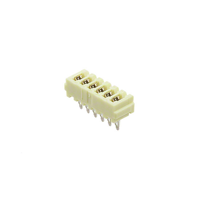 2-173983-6 TE Connectivity AMP Connectors