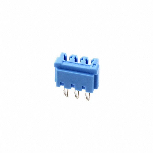 2-173985-3 TE Connectivity AMP Connectors