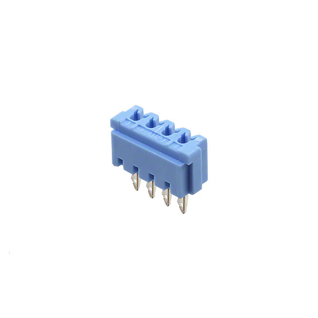 2-173985-4 TE Connectivity AMP Connectors