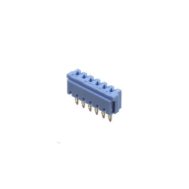 2-173985-6 TE Connectivity AMP Connectors