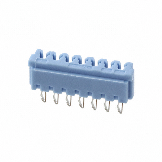 2-173985-7 TE Connectivity AMP Connectors