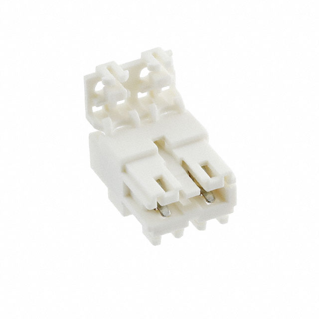 2-1740533-2 TE Connectivity AMP Connectors