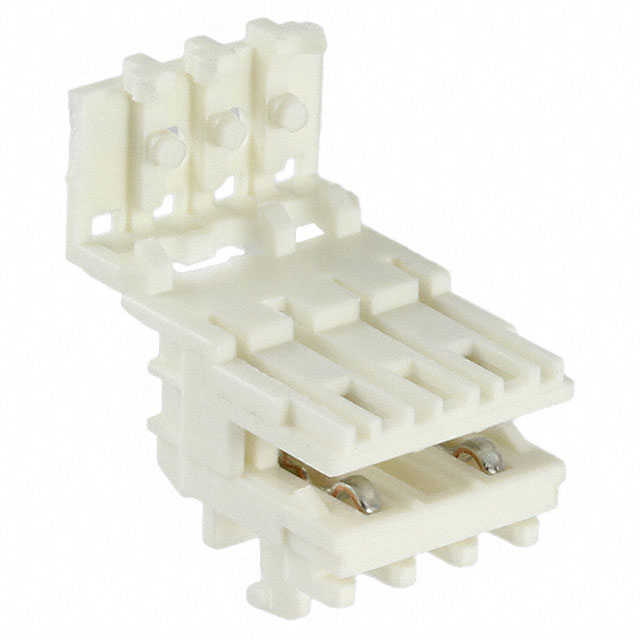 2-1740918-3 TE Connectivity AMP Connectors