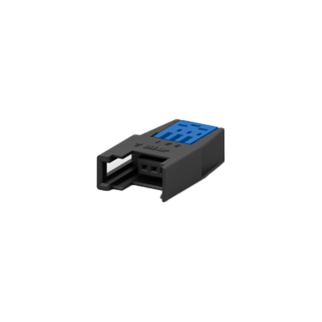 2-1746741-3 TE Connectivity AMP Connectors