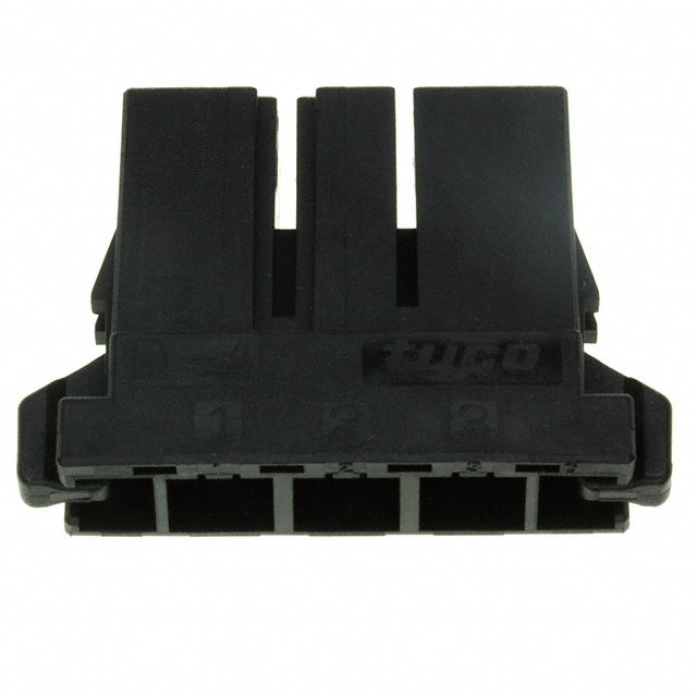 2-1747276-3 TE Connectivity AMP Connectors