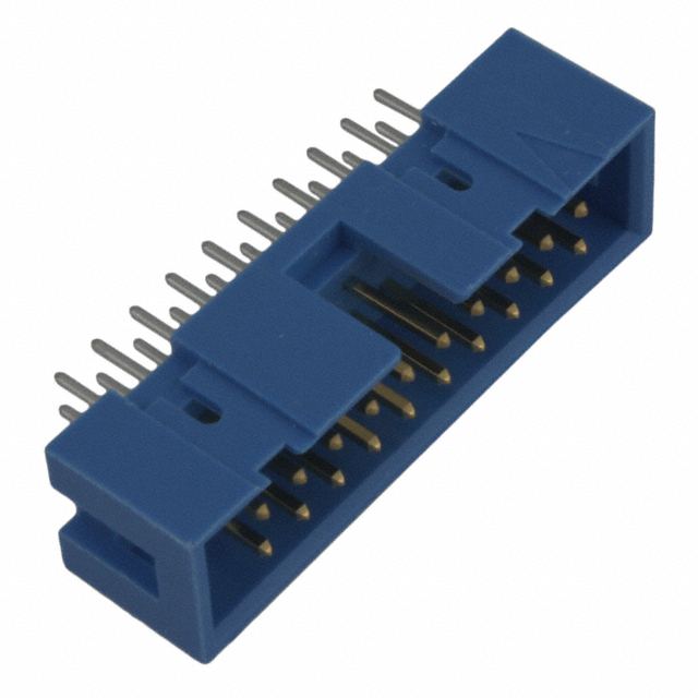 2-1761679-7 TE Connectivity AMP Connectors