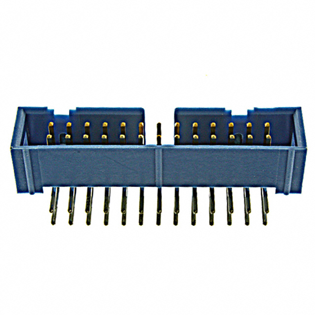 2-1761605-9 TE Connectivity AMP Connectors