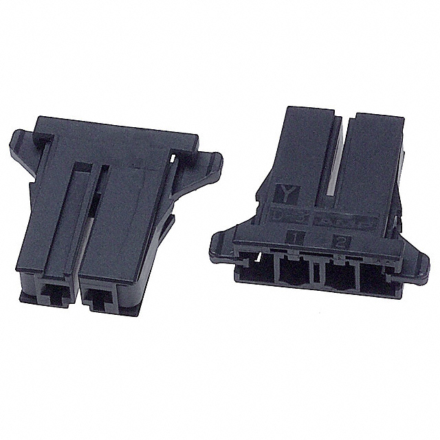 2-178128-2 TE Connectivity AMP Connectors