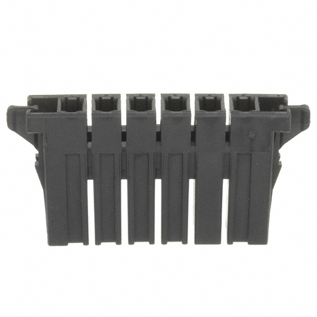 2-178128-6 TE Connectivity AMP Connectors