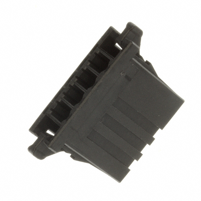 2-178288-4 TE Connectivity AMP Connectors