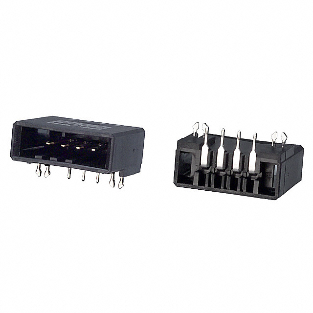 2-178294-2 TE Connectivity AMP Connectors