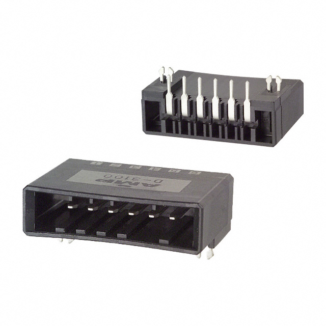 2-178296-5 TE Connectivity AMP Connectors