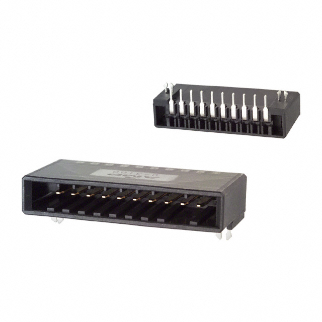 2-178298-2 TE Connectivity AMP Connectors