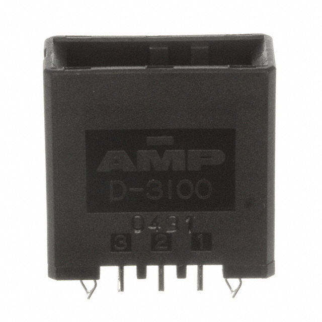 2-178313-2 TE Connectivity AMP Connectors