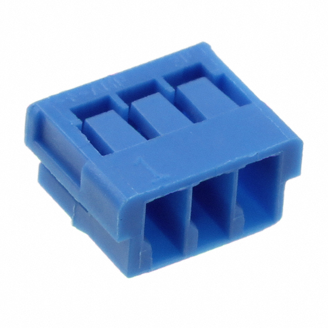2-179228-3 TE Connectivity AMP Connectors