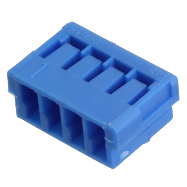 2-179228-4 TE Connectivity AMP Connectors